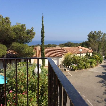 Les Hauts De Bonporteau - Nr 29 Cavalaire-sur-Mer Exterior foto