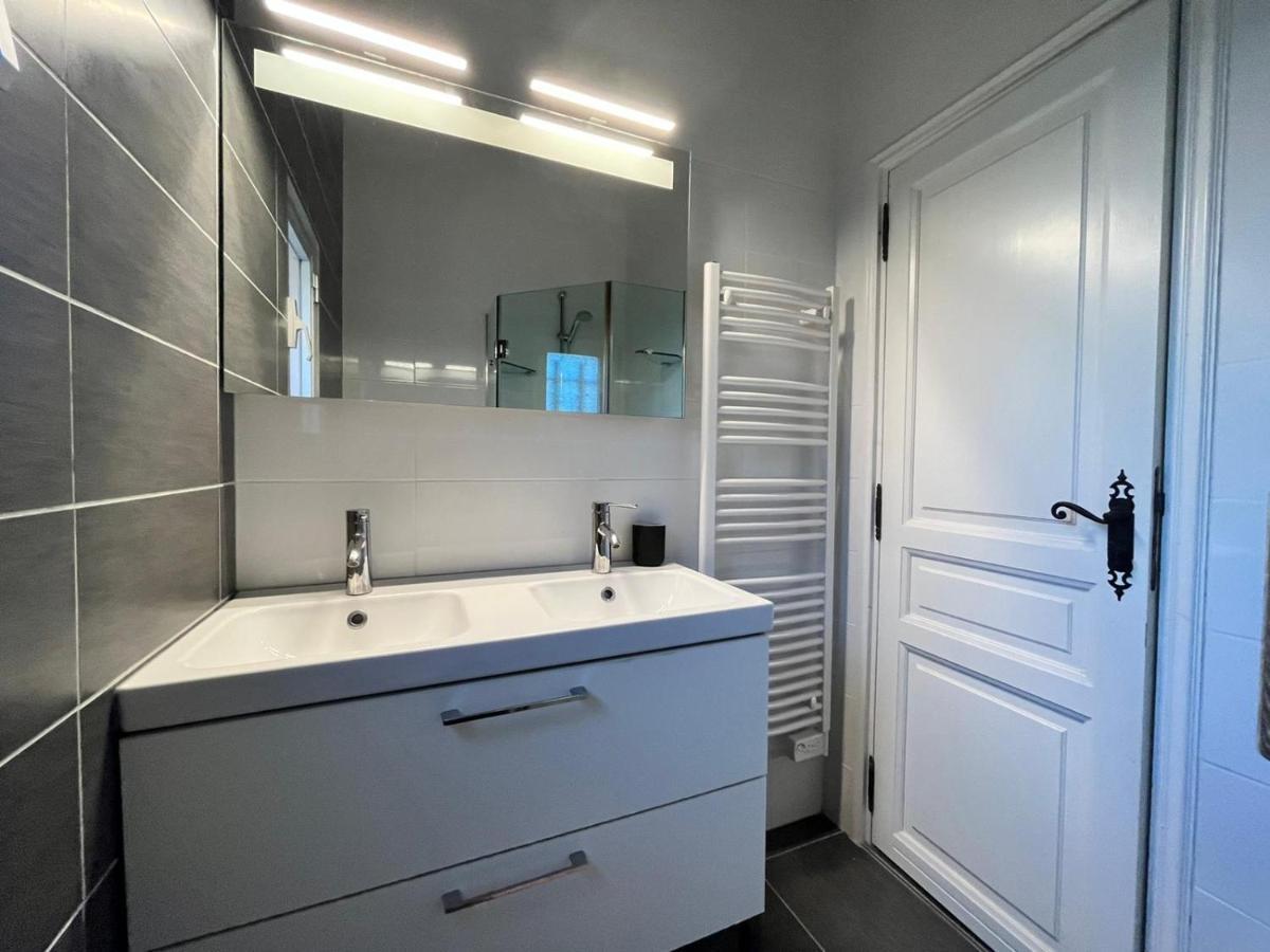 Les Hauts De Bonporteau - Nr 29 Cavalaire-sur-Mer Exterior foto