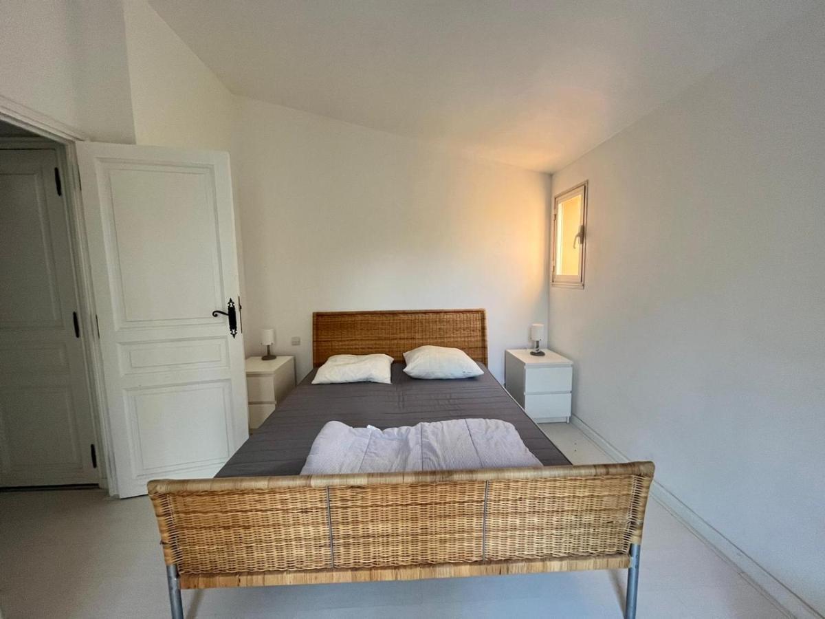 Les Hauts De Bonporteau - Nr 29 Cavalaire-sur-Mer Exterior foto