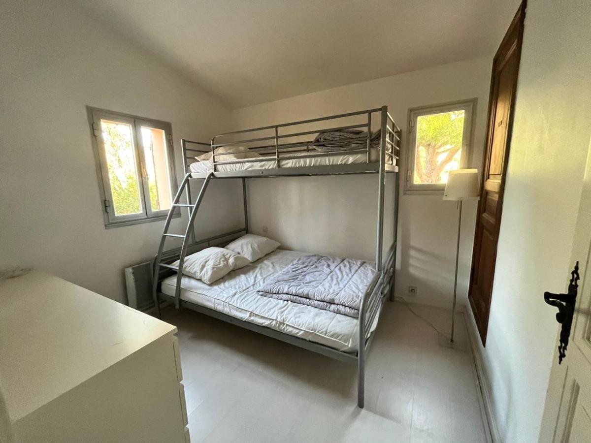 Les Hauts De Bonporteau - Nr 29 Cavalaire-sur-Mer Exterior foto
